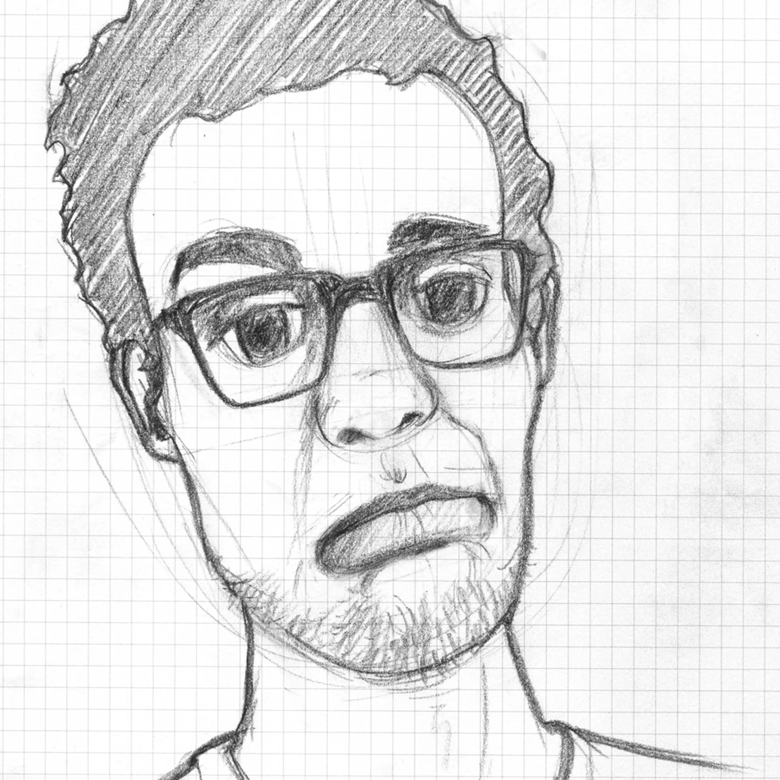 Sketch boy