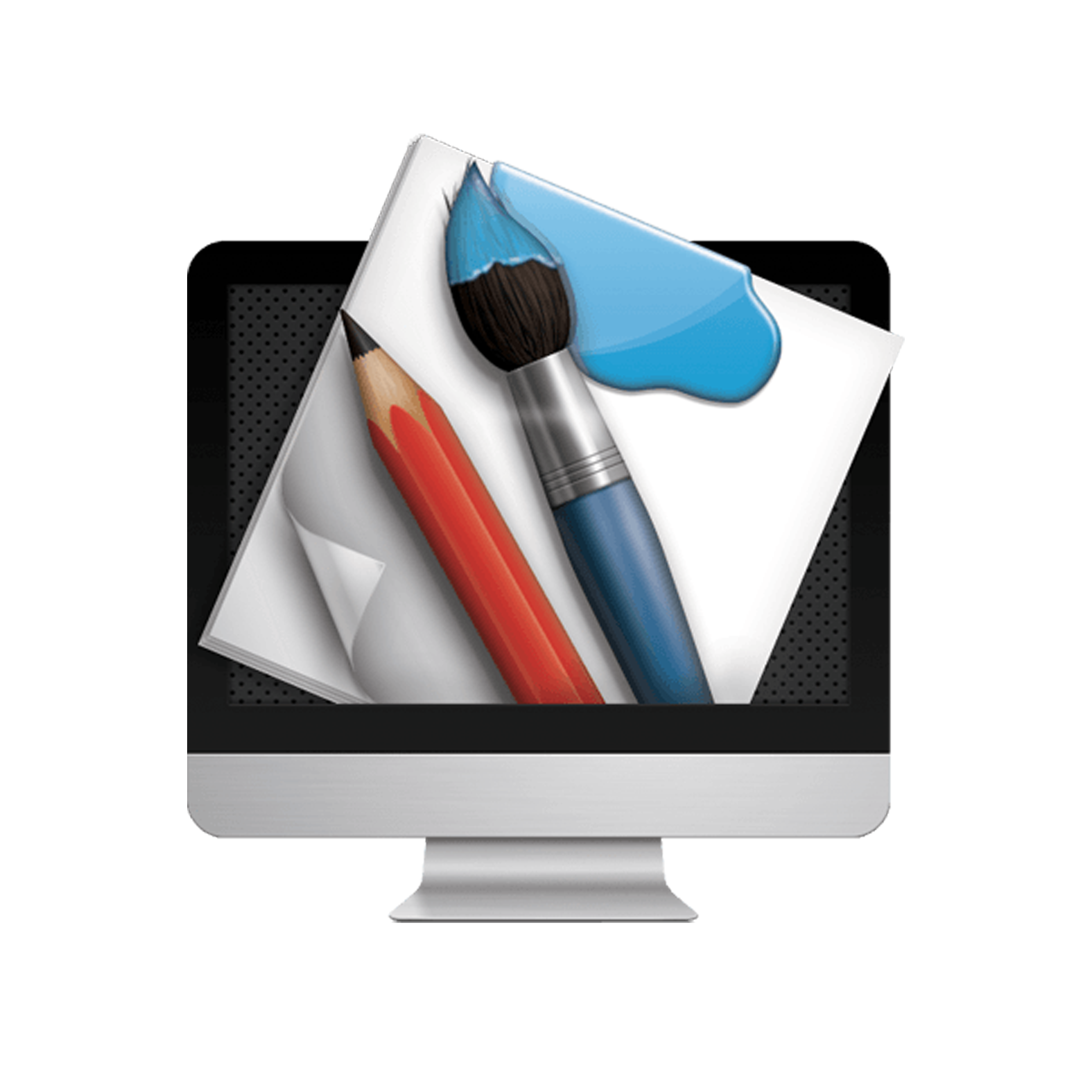 Mediabunker icons